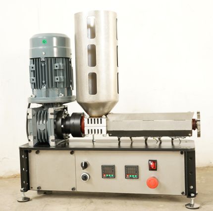 Extrusion v3.6 - Lydia