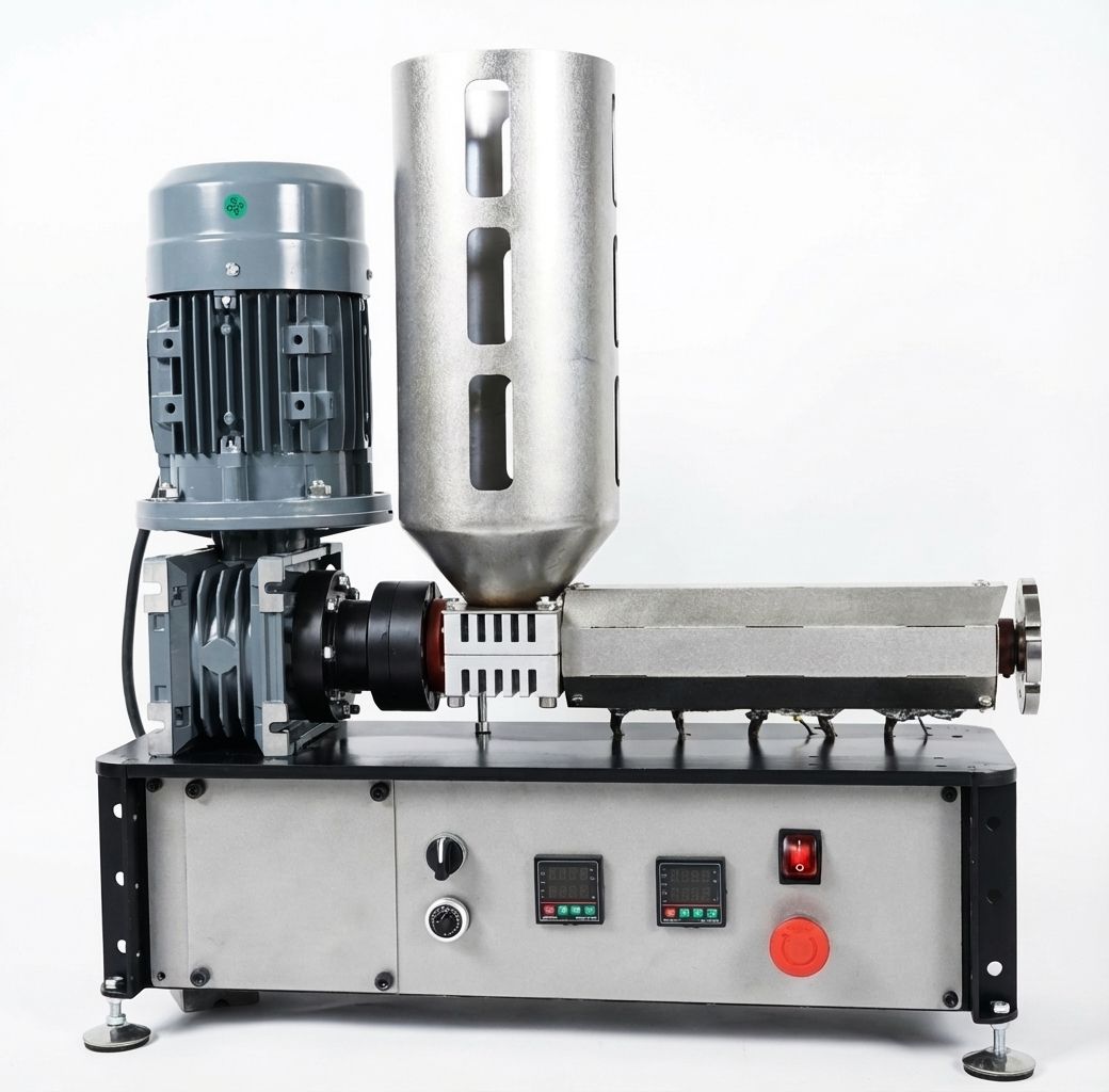 Extrusion v3.6 - Lydia